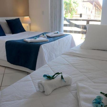 Pousada Kairos & Spa Em Buzios Exterior photo