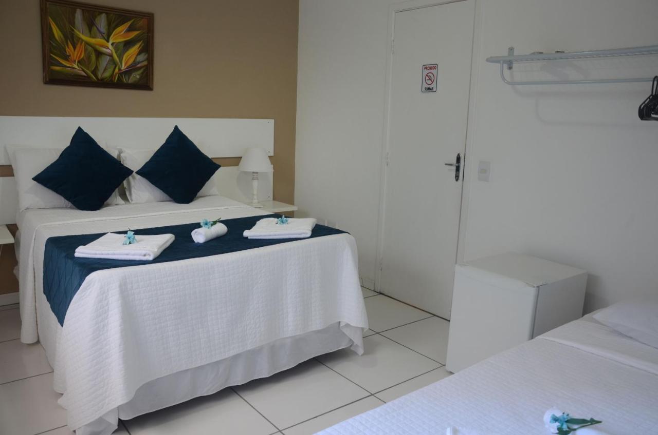 Pousada Kairos & Spa Em Buzios Exterior photo