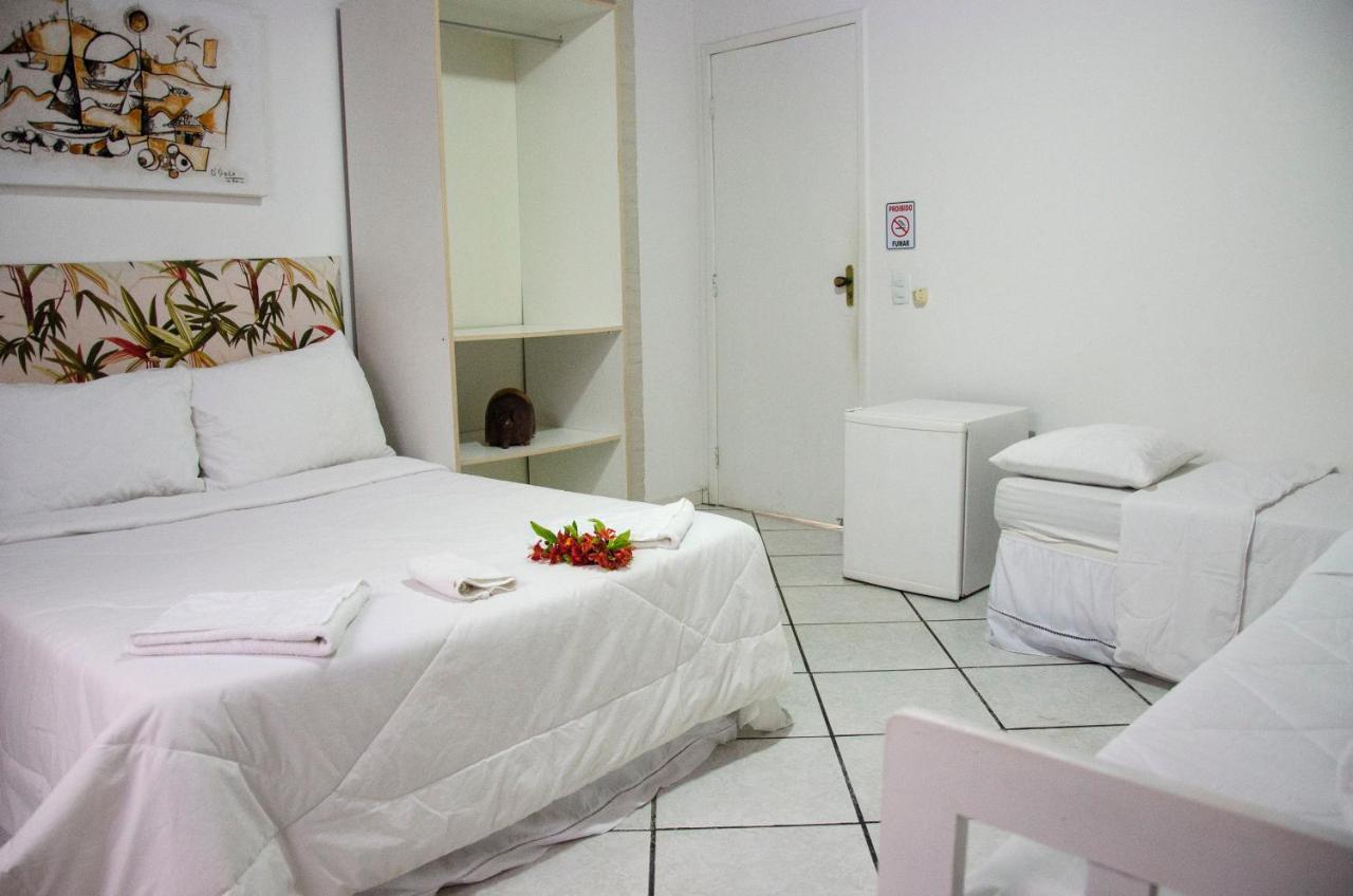 Pousada Kairos & Spa Em Buzios Exterior photo
