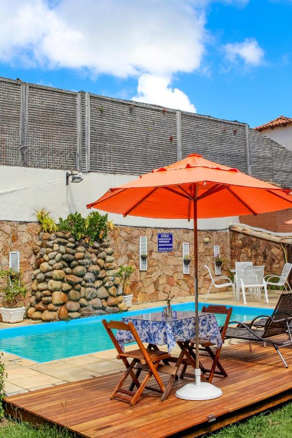 Pousada Kairos & Spa Em Buzios Exterior photo