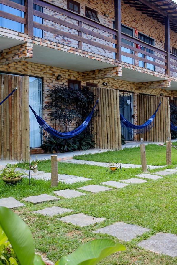 Pousada Kairos & Spa Em Buzios Exterior photo